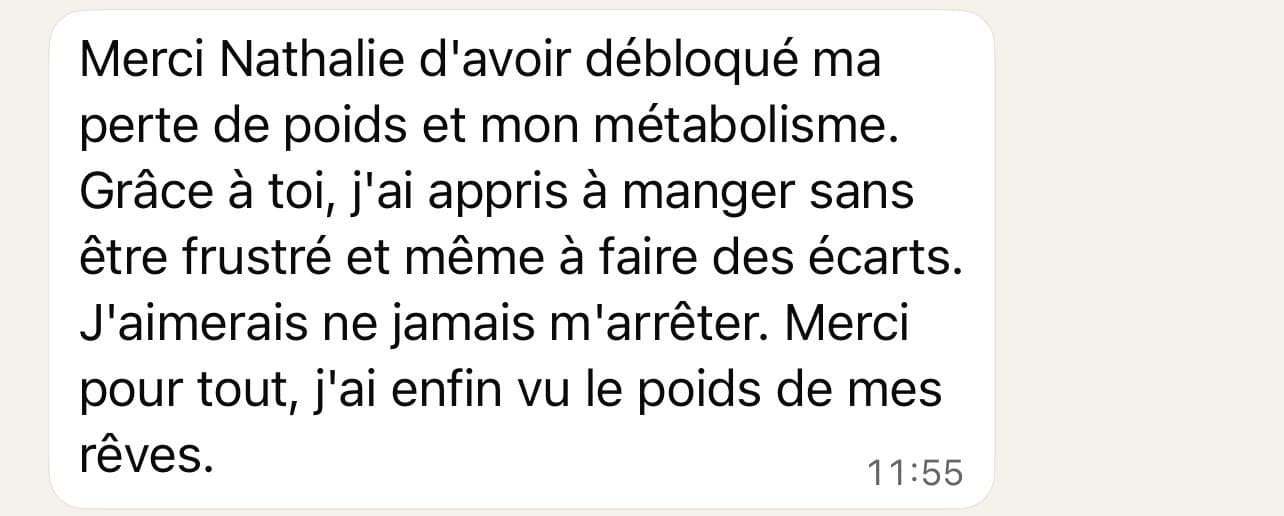 Témoignage client 2