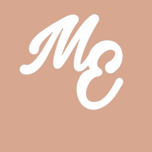 Logo Mon Équilibre by Nana
