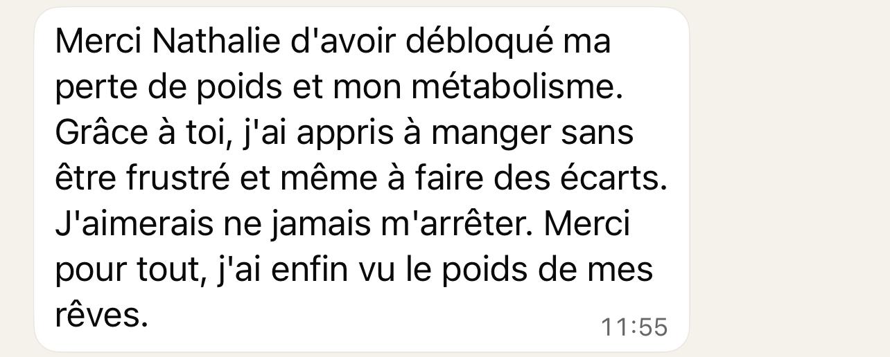 Témoignage client 2